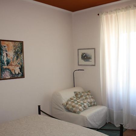 Le Tre Sorelle A Testaccio Rom Eksteriør billede