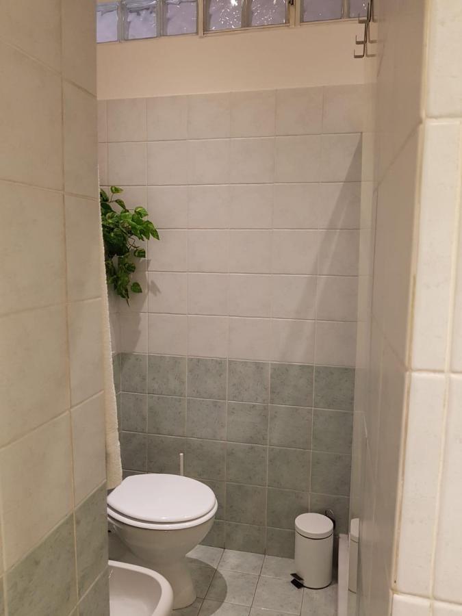 Le Tre Sorelle A Testaccio Rom Eksteriør billede