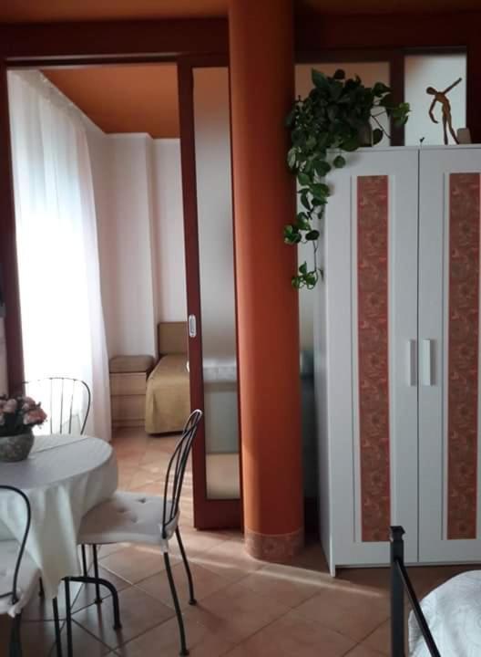 Le Tre Sorelle A Testaccio Rom Eksteriør billede