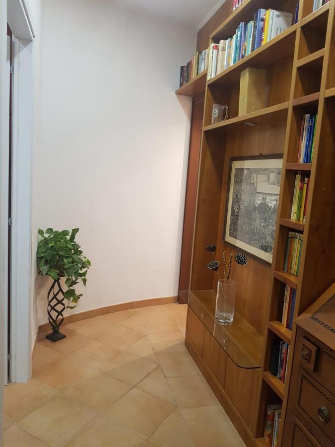 Le Tre Sorelle A Testaccio Rom Eksteriør billede